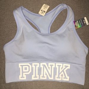 Pink Victoria Secret Sport Bra